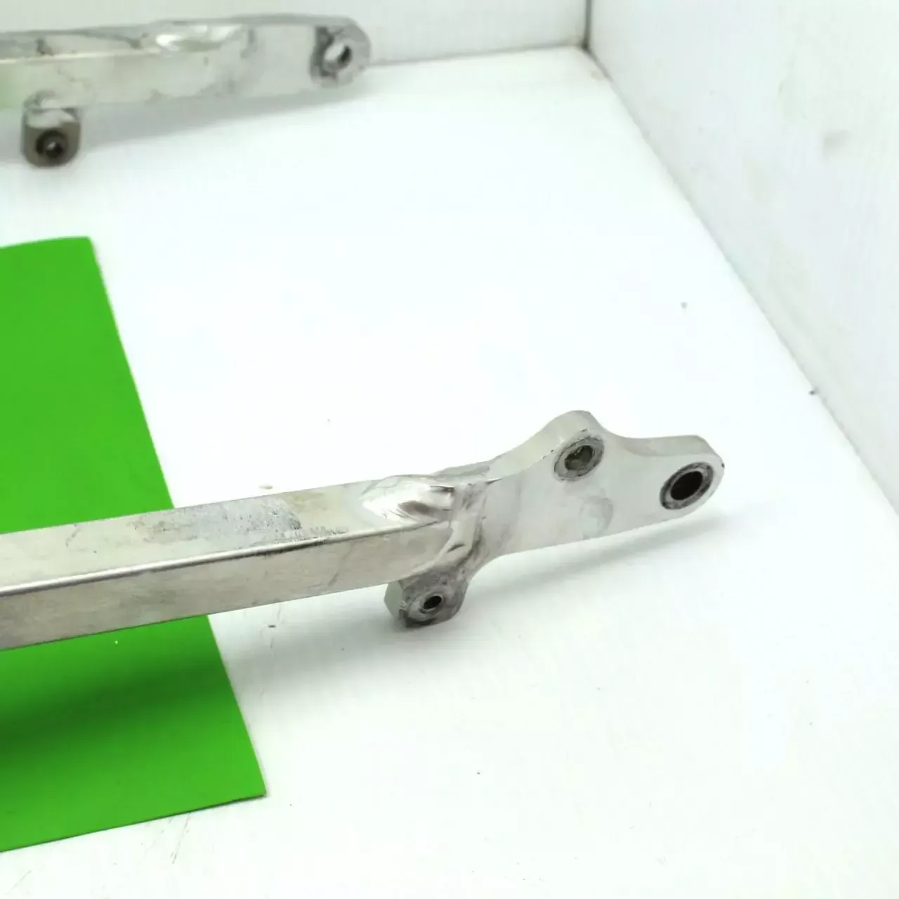 2009 Kawasaki Kx250f Rear Back Sub Frame Subframe