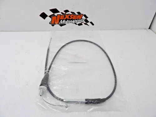 TBparts Throttle Cable for 20/24mm Carb TBW0301 New