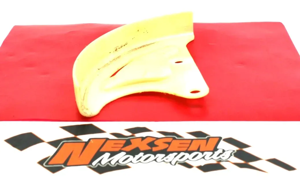 🏁 Rear Rotor Guard Protector Shield – Fits 2005 Honda CRF250R