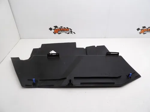 2022 Can Am Maverick Max Turbo LH Rear Lateral Dash Panel