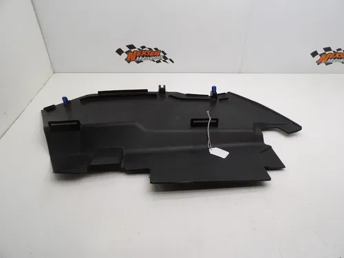 2022 Can Am Maverick Max Turbo LH Rear Lateral Dash Panel