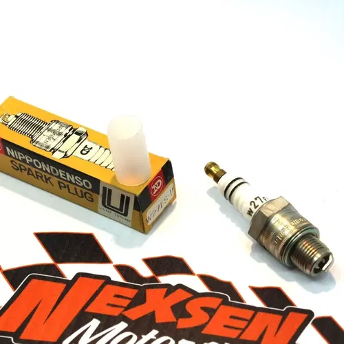 Nippondenso Denso W27FS-U Spark Plug