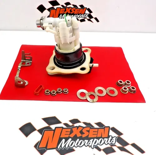 2023 Honda CRF250R Fuel Pump Assembly 16700-MKE-AF3