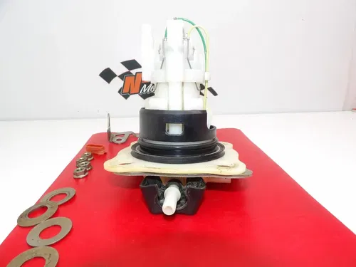 2023 Honda CRF250R Fuel Pump Assembly 16700-MKE-AF3