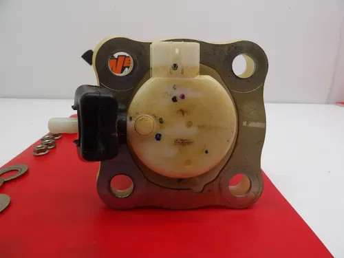 2023 Honda CRF250R Fuel Pump Assembly 16700-MKE-AF3