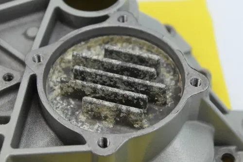 SEA-DOO Type 947 / 951 DI Stator Magneto Cover
