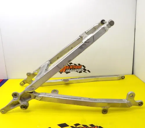 2016 Suzuki Rmz450 Rear Back Subframe Sub Frame 41200-28H40
