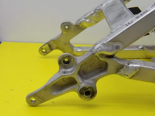 2016 Suzuki Rmz450 Rear Back Subframe Sub Frame 41200-28H40