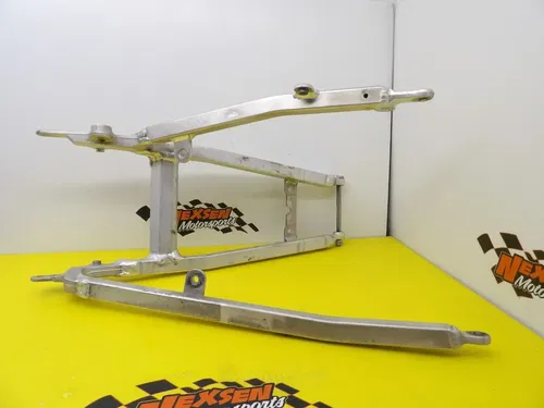 2016 Suzuki Rmz450 Rear Back Subframe Sub Frame 41200-28H40