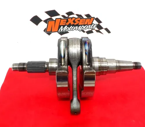 2023 Honda CRF250R Engine Crank Crankshaft Assembly 13000-K95-AA0