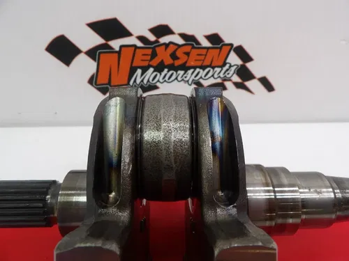 2023 Honda CRF250R Engine Crank Crankshaft Assembly 13000-K95-AA0