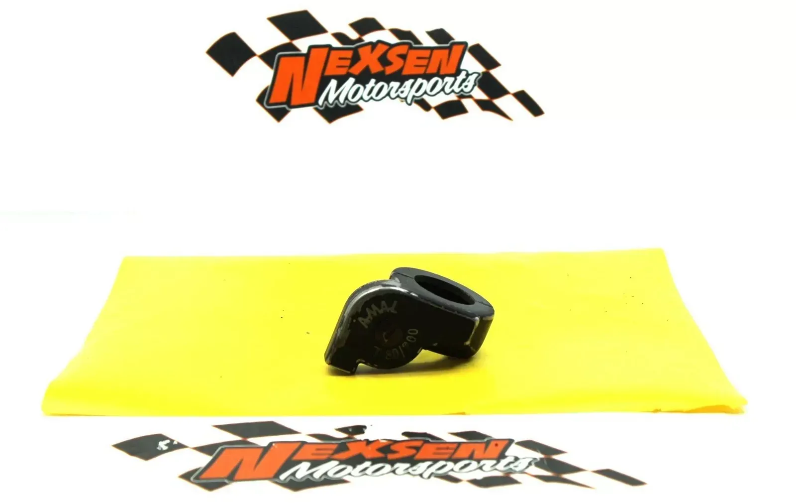 1983 Suzuki Rm125 Throttle Handle Guide