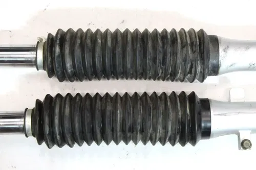 2002 Yamaha Ttr125 Right Left Front Suspension Forks Shocks