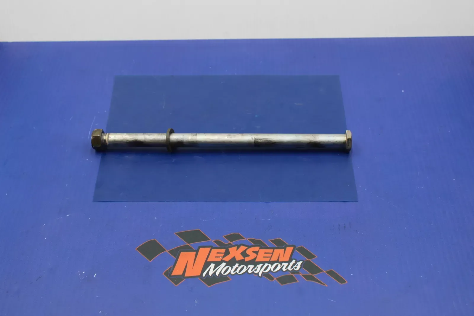 2006 Yamaha Yfz450 Rear Back Swingarm Bolt Suspension Pivot Axle