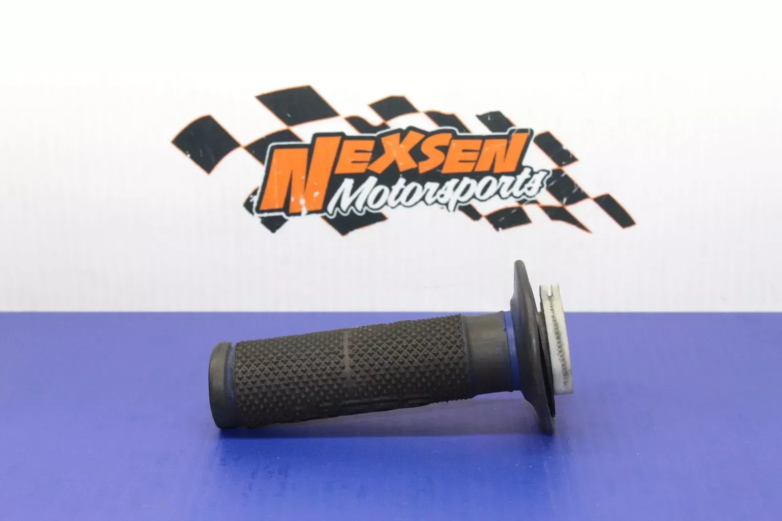 1999 Yamaha Yz400f Throttle Handle Guide Tube
