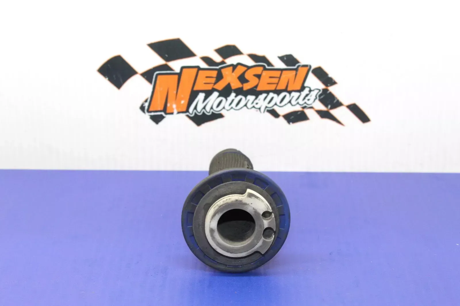 1999 Yamaha Yz400f Throttle Handle Guide Tube