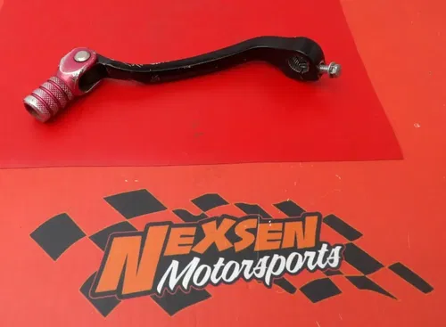 2003 Honda CRF450R Hammerhead Shift Lever Pedal Gear Shifter