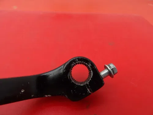2003 Honda CRF450R Hammerhead Shift Lever Pedal Gear Shifter