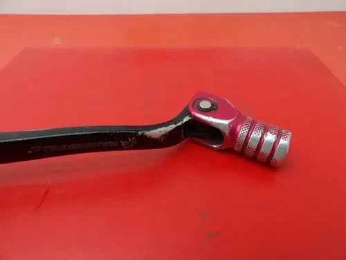 2003 Honda CRF450R Hammerhead Shift Lever Pedal Gear Shifter