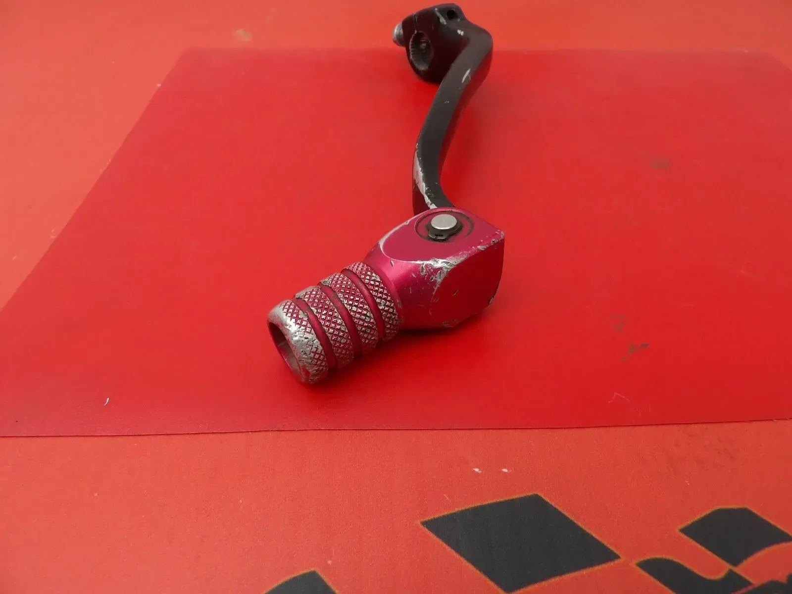 2003 Honda CRF450R Hammerhead Shift Lever Pedal Gear Shifter