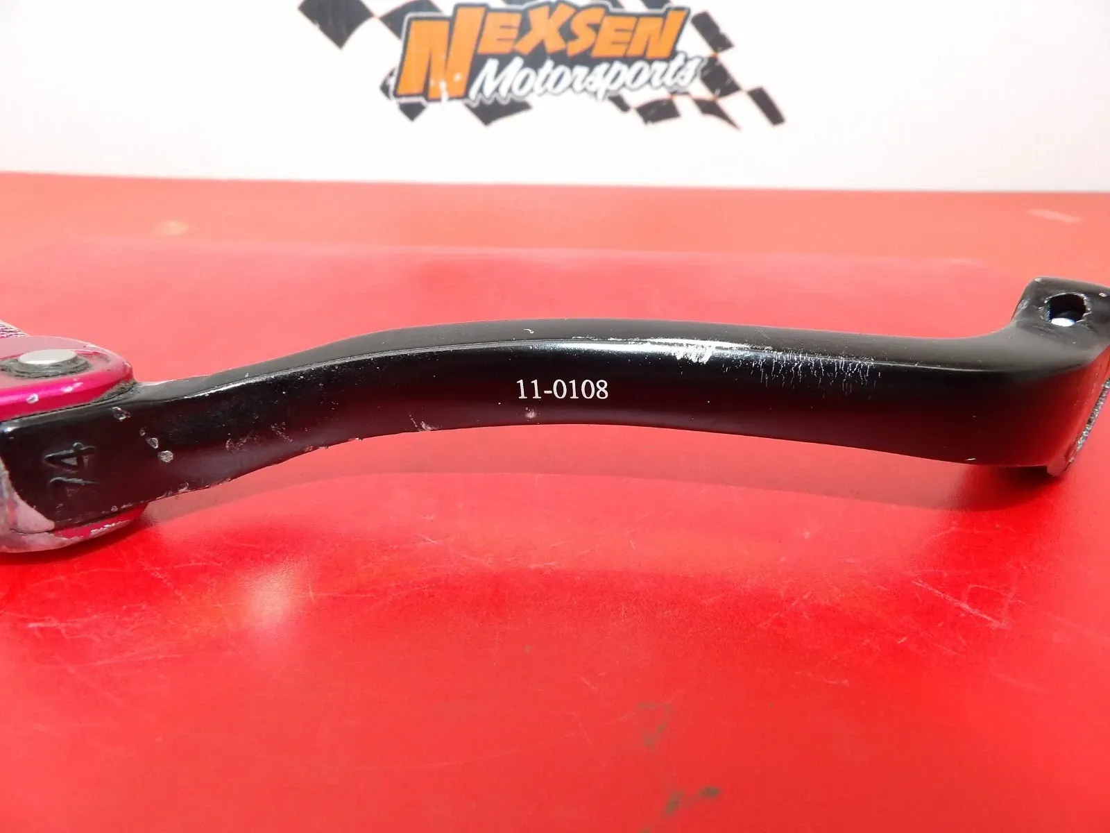 2003 Honda CRF450R Hammerhead Shift Lever Pedal Gear Shifter