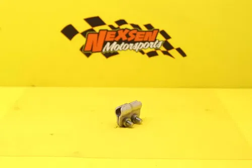 2012 Suzuki Rmz250 Front Brake Hose Line Holder Clamp