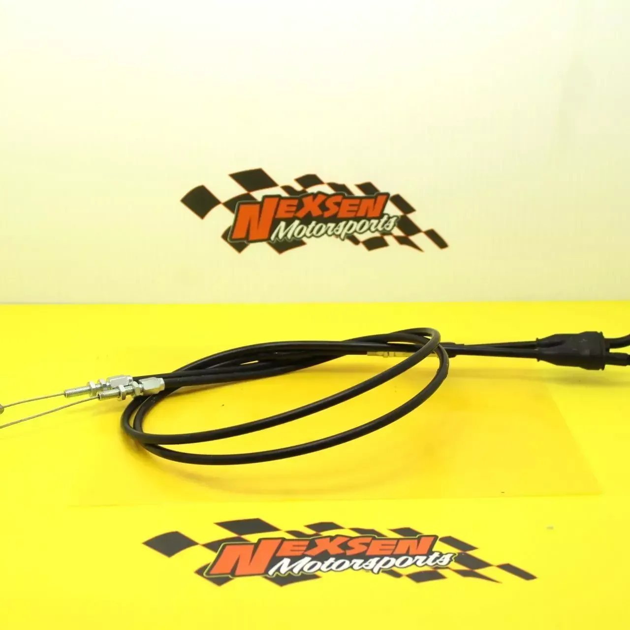 2005 Suzuki Drz400s Throtle Cable Line