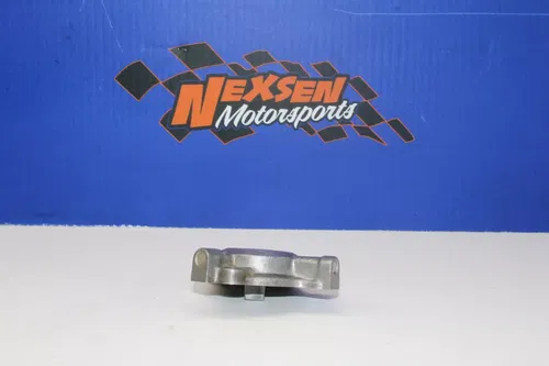 2006 Yamaha Yz250f Engine Oil Filter Cover