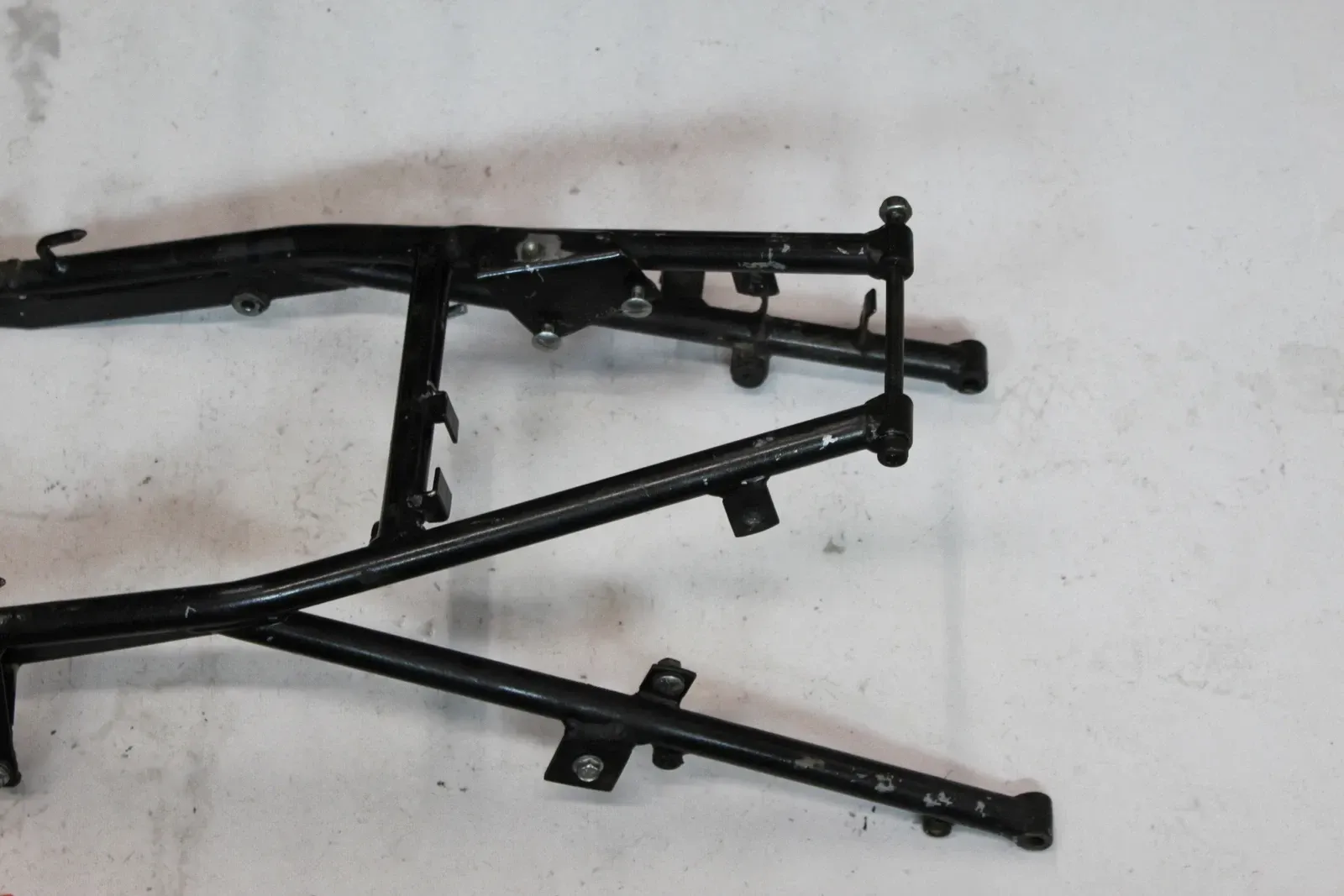 🏁 Rear Subframe Support Frame – Fits 1999 Husaberg FE501