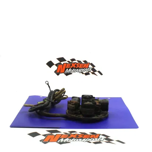 Seadoo Type 587 White Motor Stator Generator Alternator Magneto