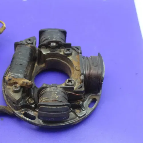 Seadoo Type 587 White Motor Stator Generator Alternator Magneto