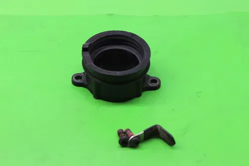 2014 Kawasaki kx450f Engine Cylinder Joint Intake Boot