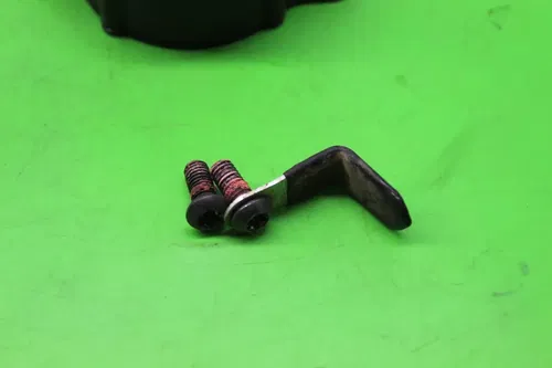 2014 Kawasaki kx450f Engine Cylinder Joint Intake Boot