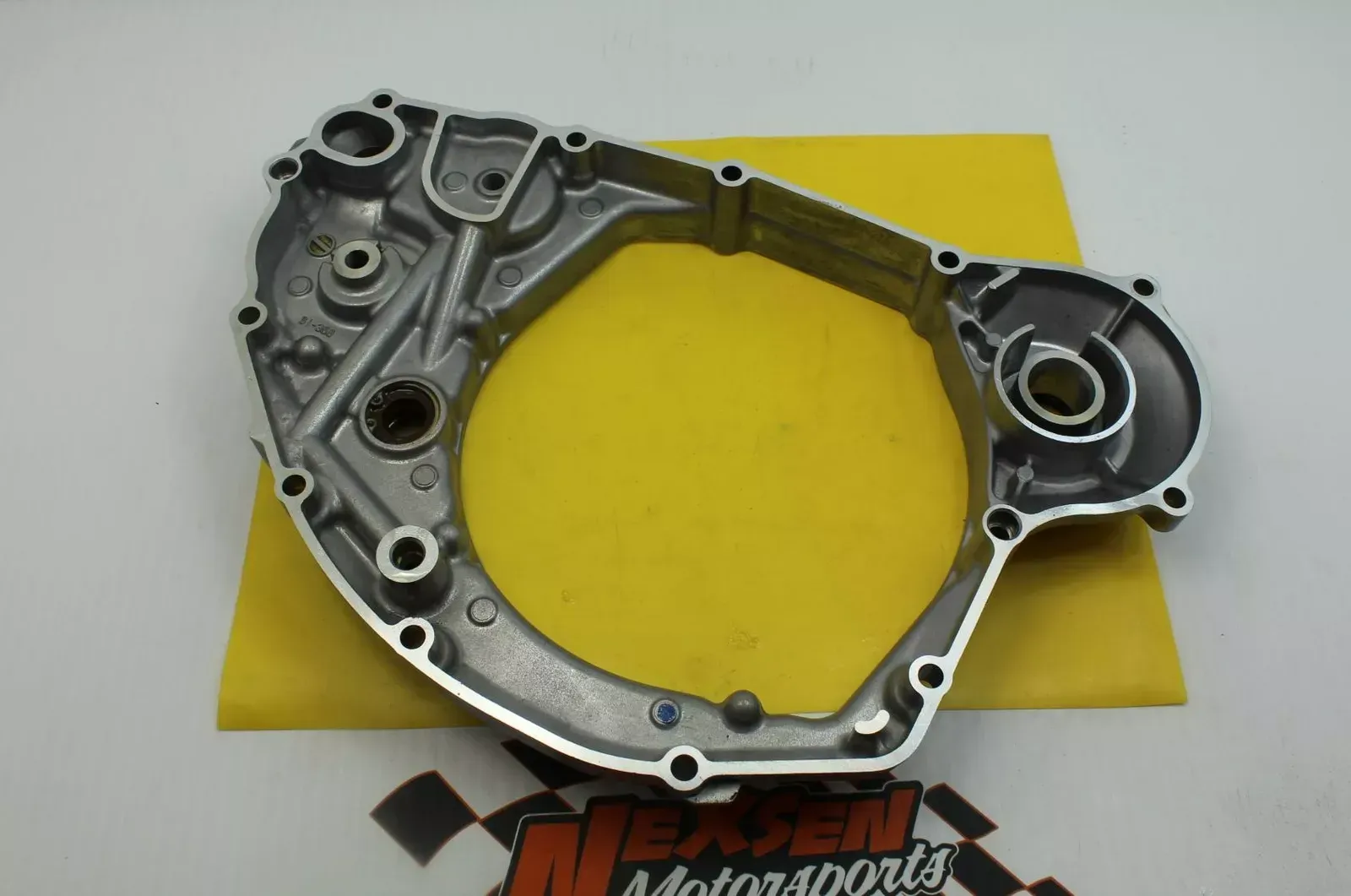 2006 Suzuki Rmz450 Engine Motor Inner Clutch Cover