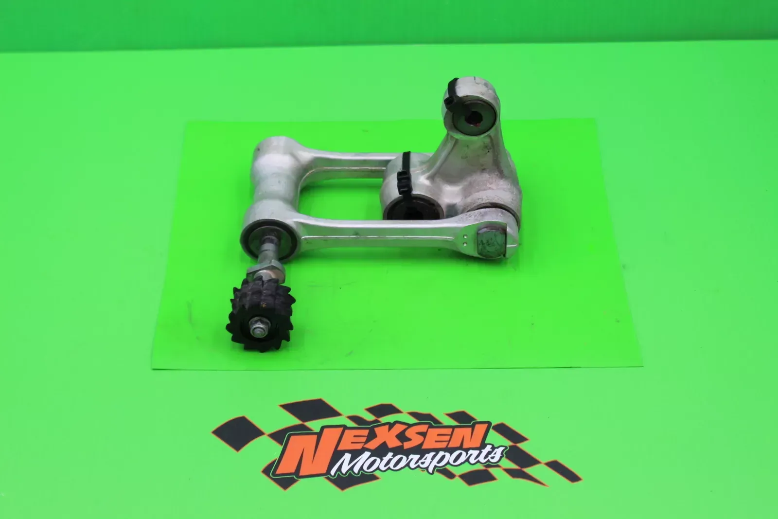 2020 Kawasaki Kx250 Rear Shock Linkage Links