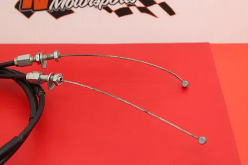 2008 Honda Crf250X Throttle Cable Line