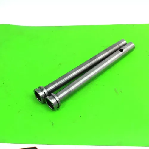 2008 Kawasaki Klx110 Stock Front Fork Damping Rod Set