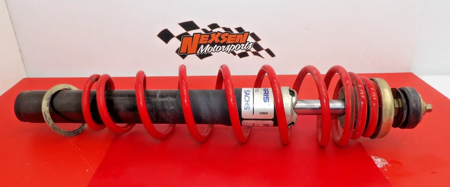 1999 Polaris Scrambler 500 Front Strut Shock Absorber 7041762