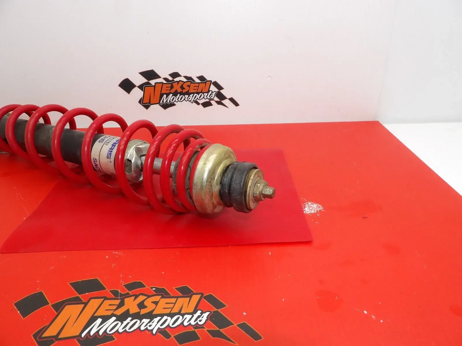 1999 Polaris Scrambler 500 Front Strut Shock Absorber 7041762