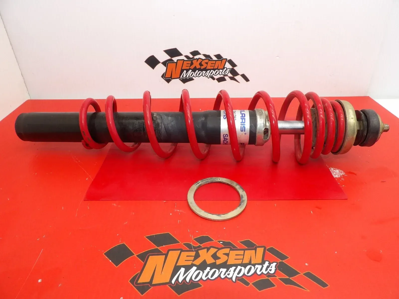 1999 Polaris Scrambler 500 Front Strut Shock Absorber 7041762