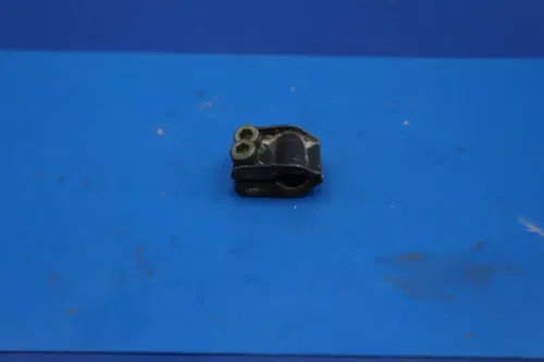 2000 Yamaha Yz426f Front Brake Hose bracket