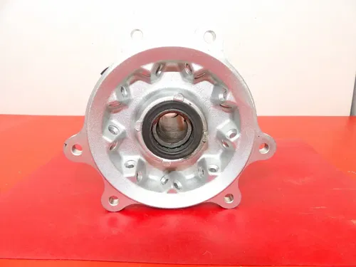 2001 Honda CR250R Lightened/Machined Front Hub 44635-MAC-680