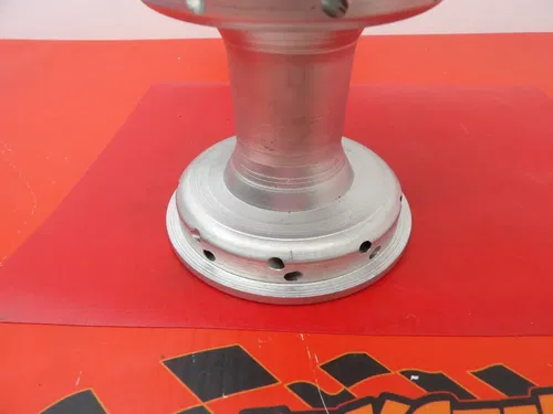 2001 Honda CR250R Lightened/Machined Front Hub 44635-MAC-680