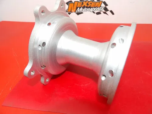 2001 Honda CR250R Lightened/Machined Front Hub 44635-MAC-680