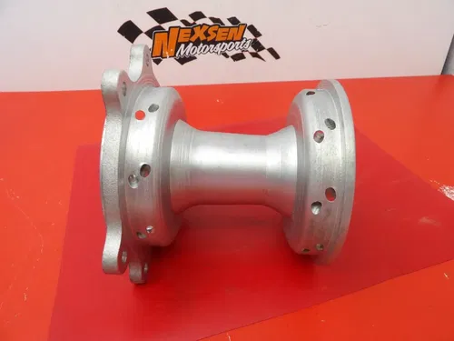 2001 Honda CR250R Lightened/Machined Front Hub 44635-MAC-680