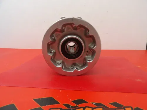 2001 Honda CR250R Lightened/Machined Front Hub 44635-MAC-680
