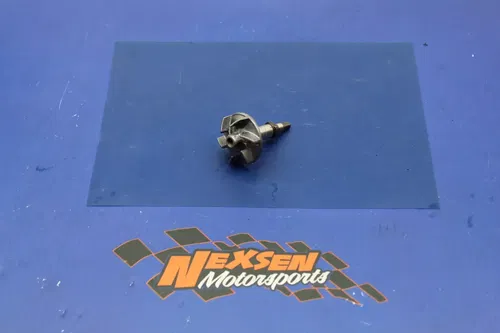 2006 Yamaha Yfz450 Engine Water Coolant Pump