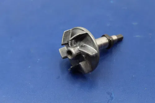 2006 Yamaha Yfz450 Engine Water Coolant Pump
