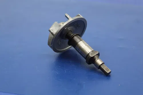 2006 Yamaha Yfz450 Engine Water Coolant Pump