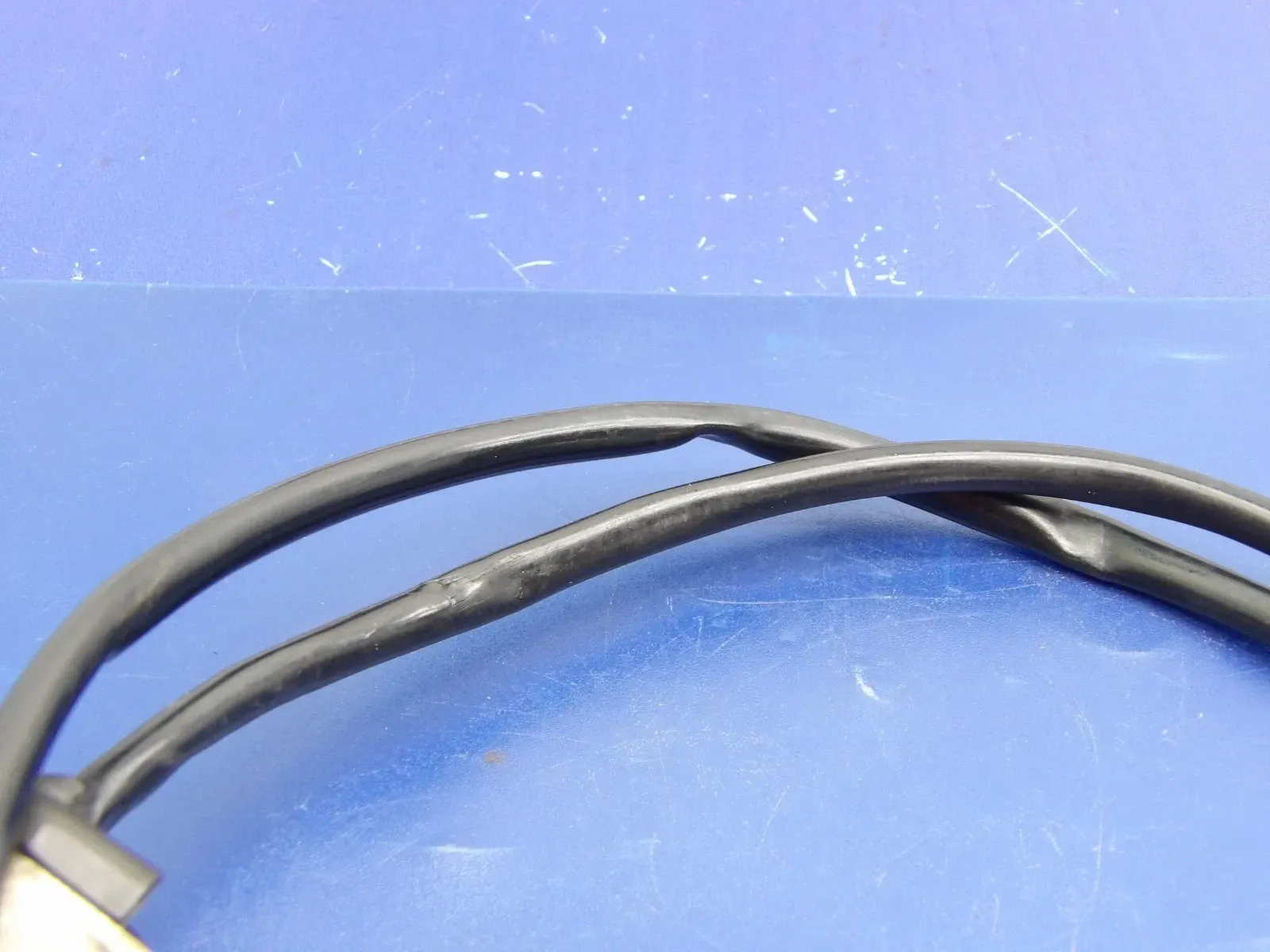 2000 Yamaha YZ250 Engine Stop Kill Switch 23X-83976-01-00